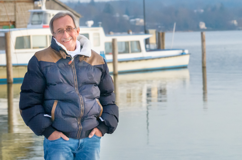 Skipper Ammersee   Skipper Ammersee