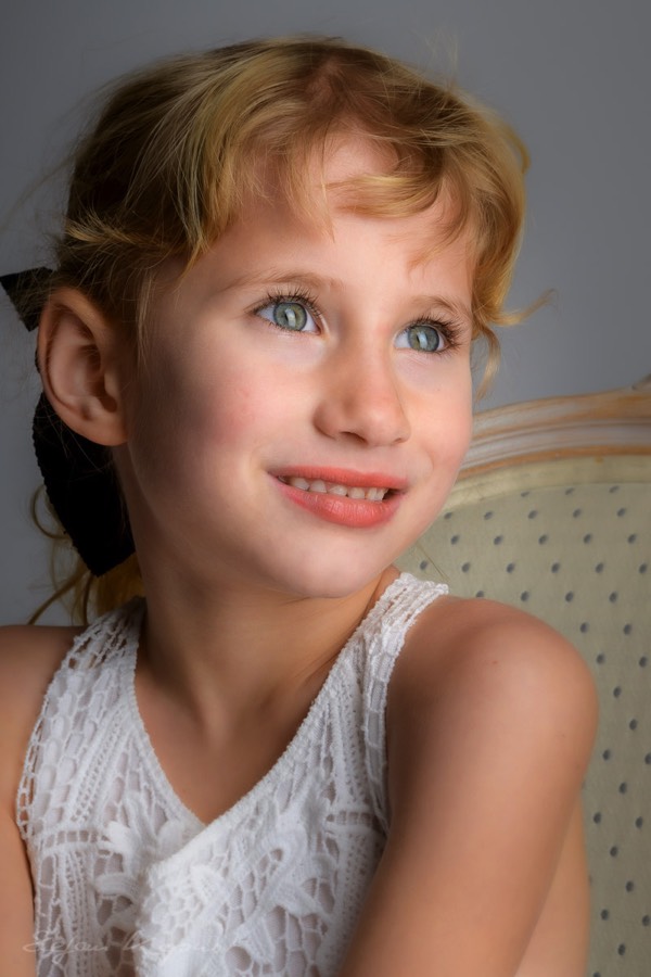 Kinderportrait